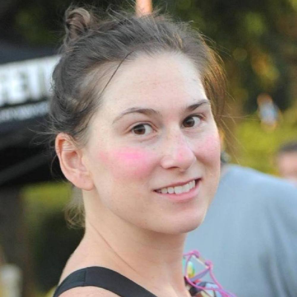 Meet your Posher, Elspeth